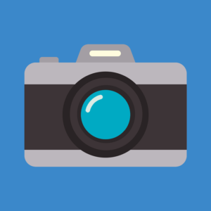 Food Photography Present Food