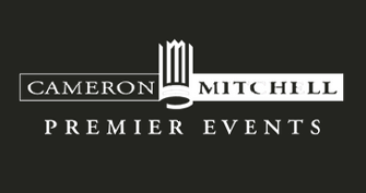 Caterease | Advanced Catering & Event Management Software Cameron Mitchell Logo