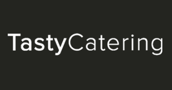 Caterease | Advanced Catering & Event Management Software Tasty Catering Logo
