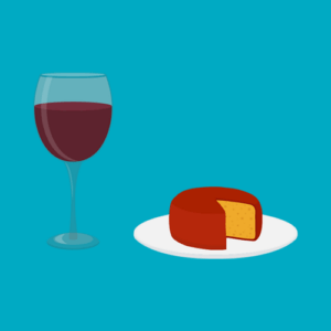 Food and Wine Pairings