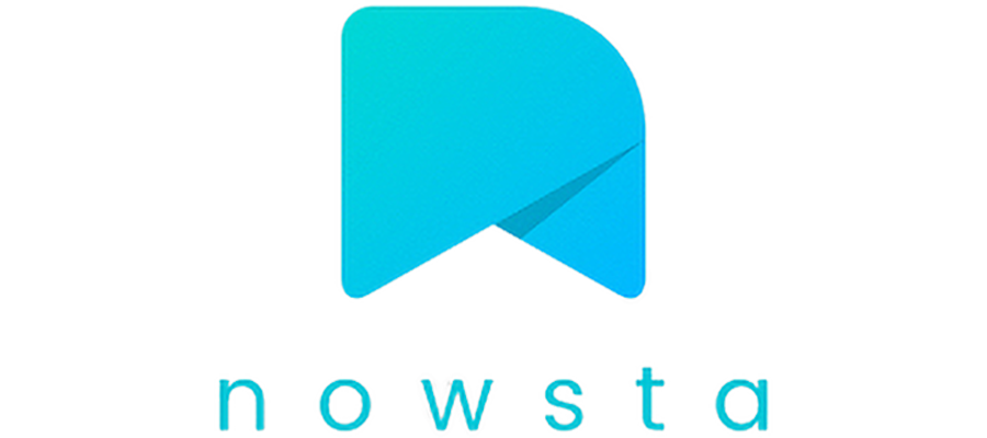 Pricing Nowsta Logo