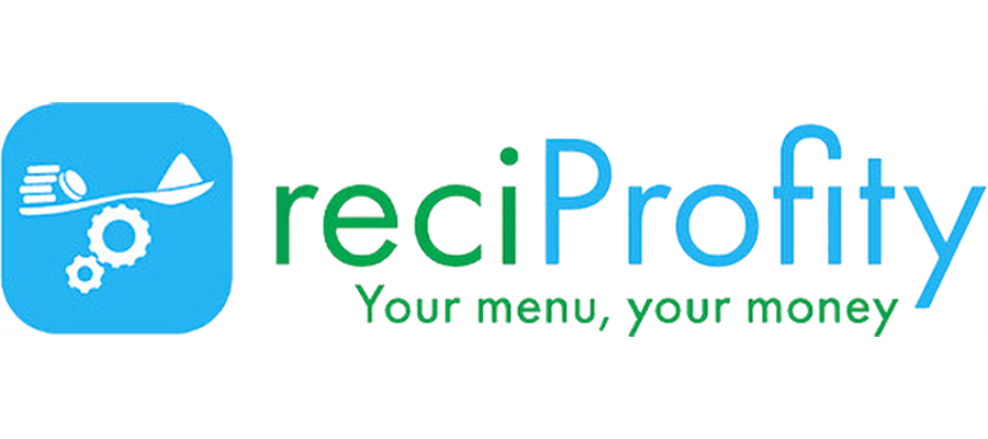 Pricing Reci Profity Logo