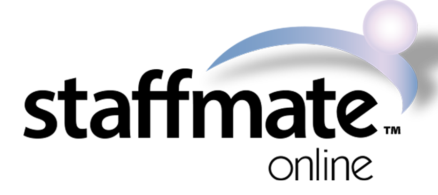 Pricing Staffmate Logo