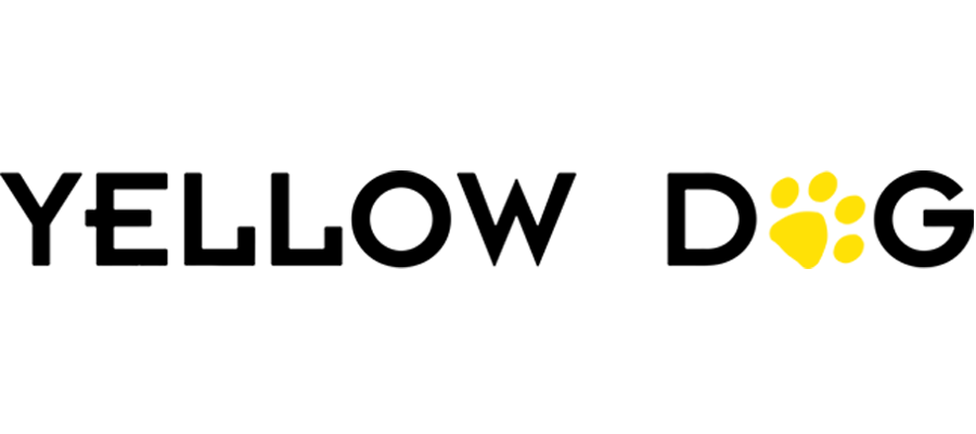 Pricing Yellow Dog Logo