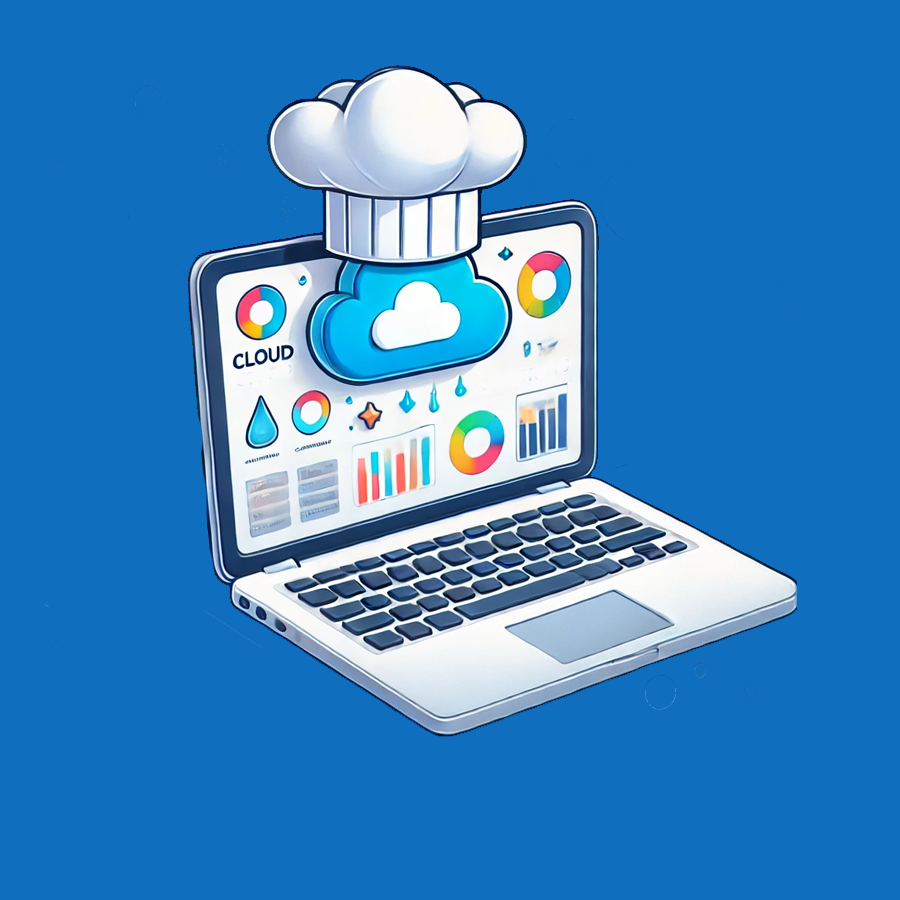 Cloud-Based Software