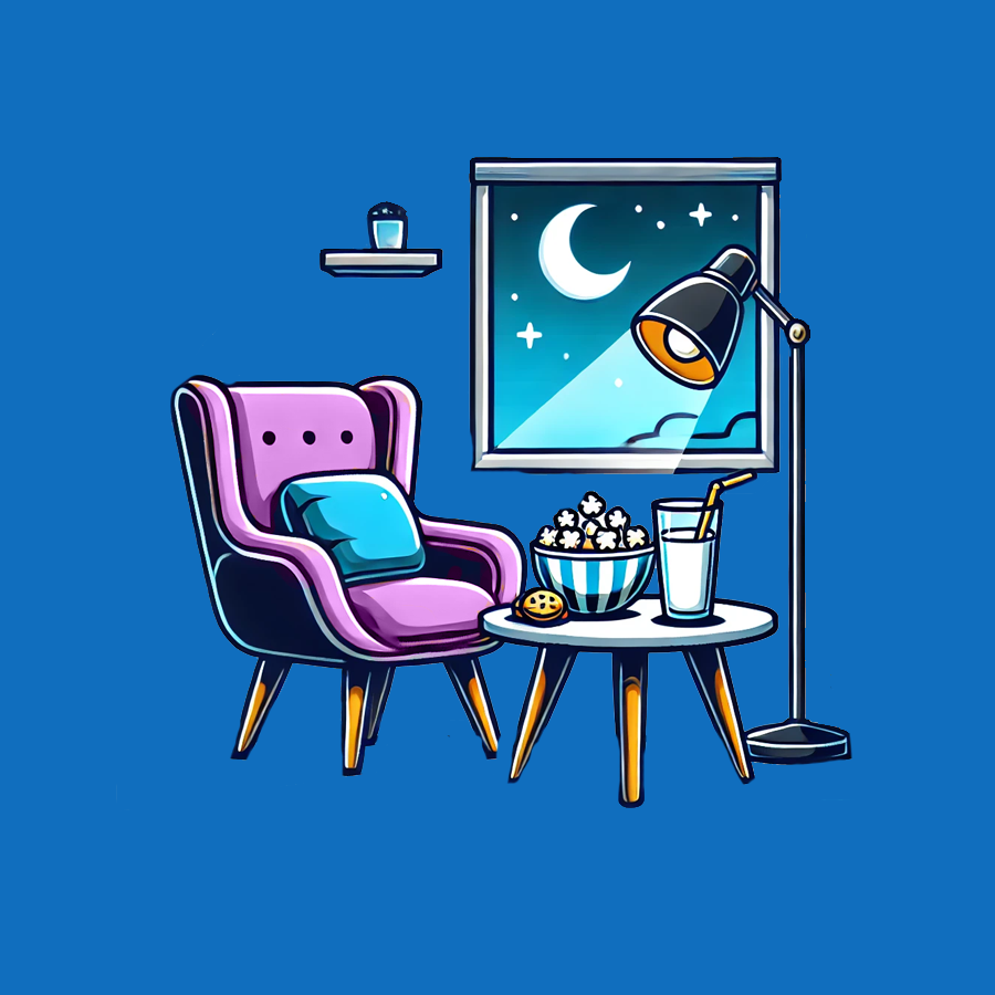 midnight