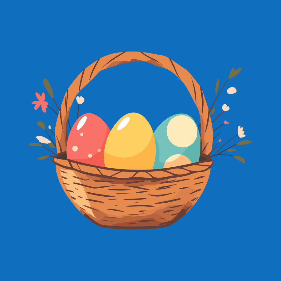 eASTER