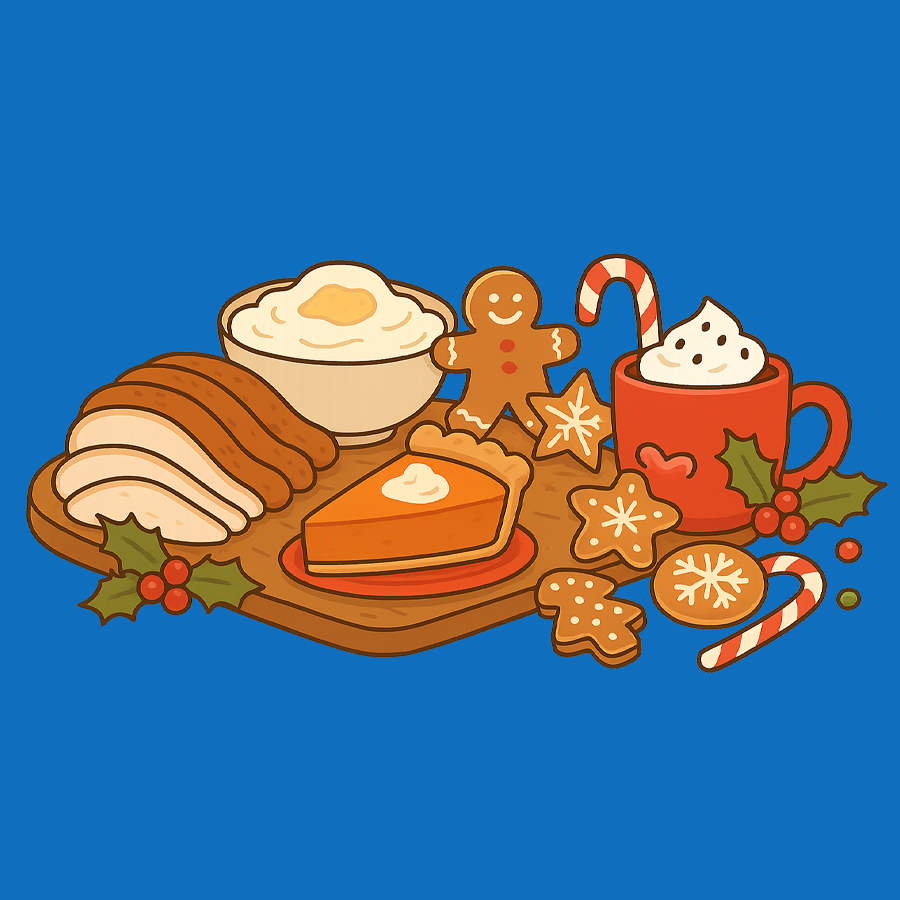 Holidayq4