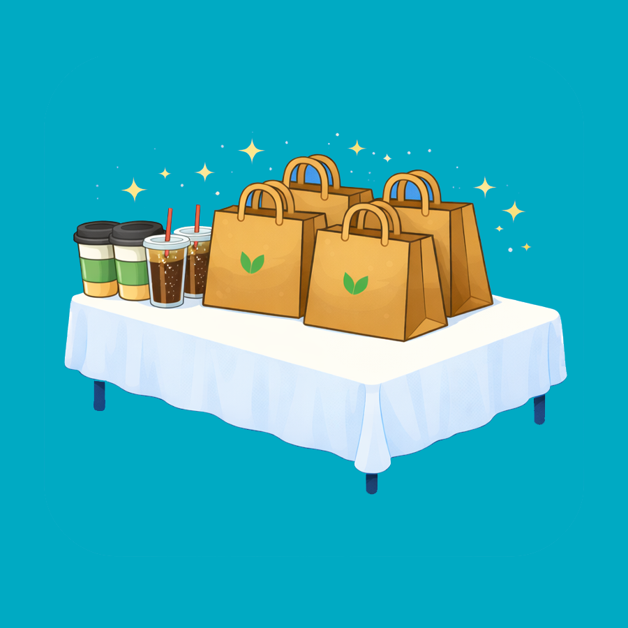 WorkCatering